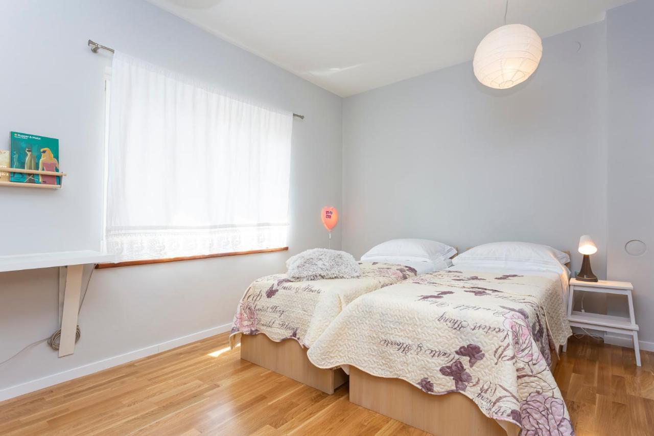 Cozy Flat Keko Daire Šibenik Dış mekan fotoğraf