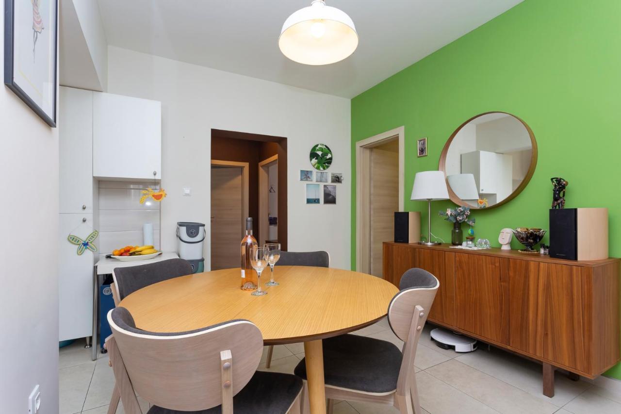 Cozy Flat Keko Daire Šibenik Dış mekan fotoğraf