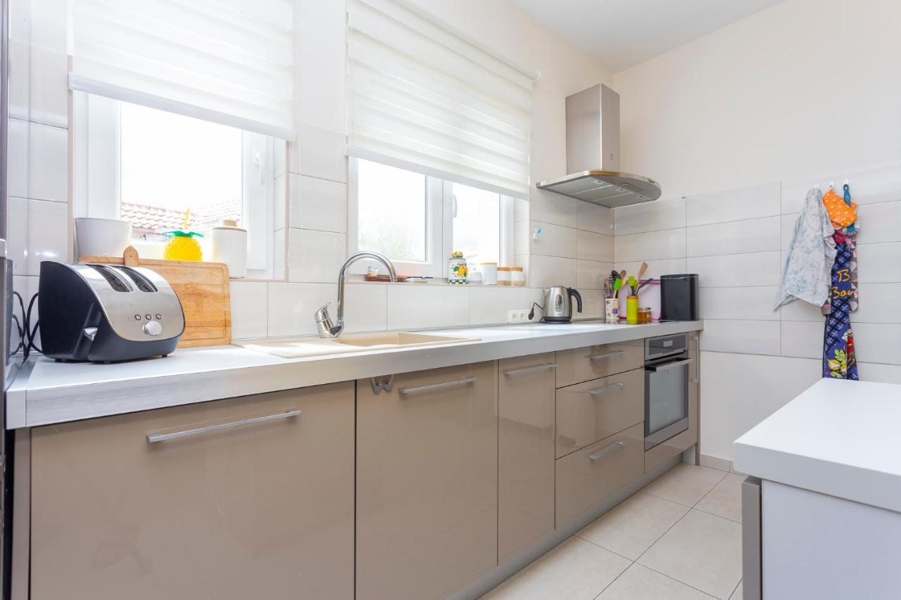 Cozy Flat Keko Daire Šibenik Dış mekan fotoğraf