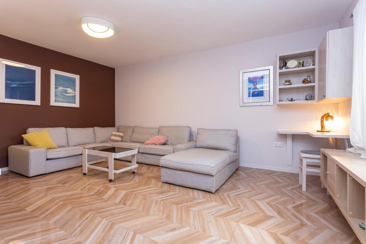 Cozy Flat Keko Daire Šibenik Dış mekan fotoğraf