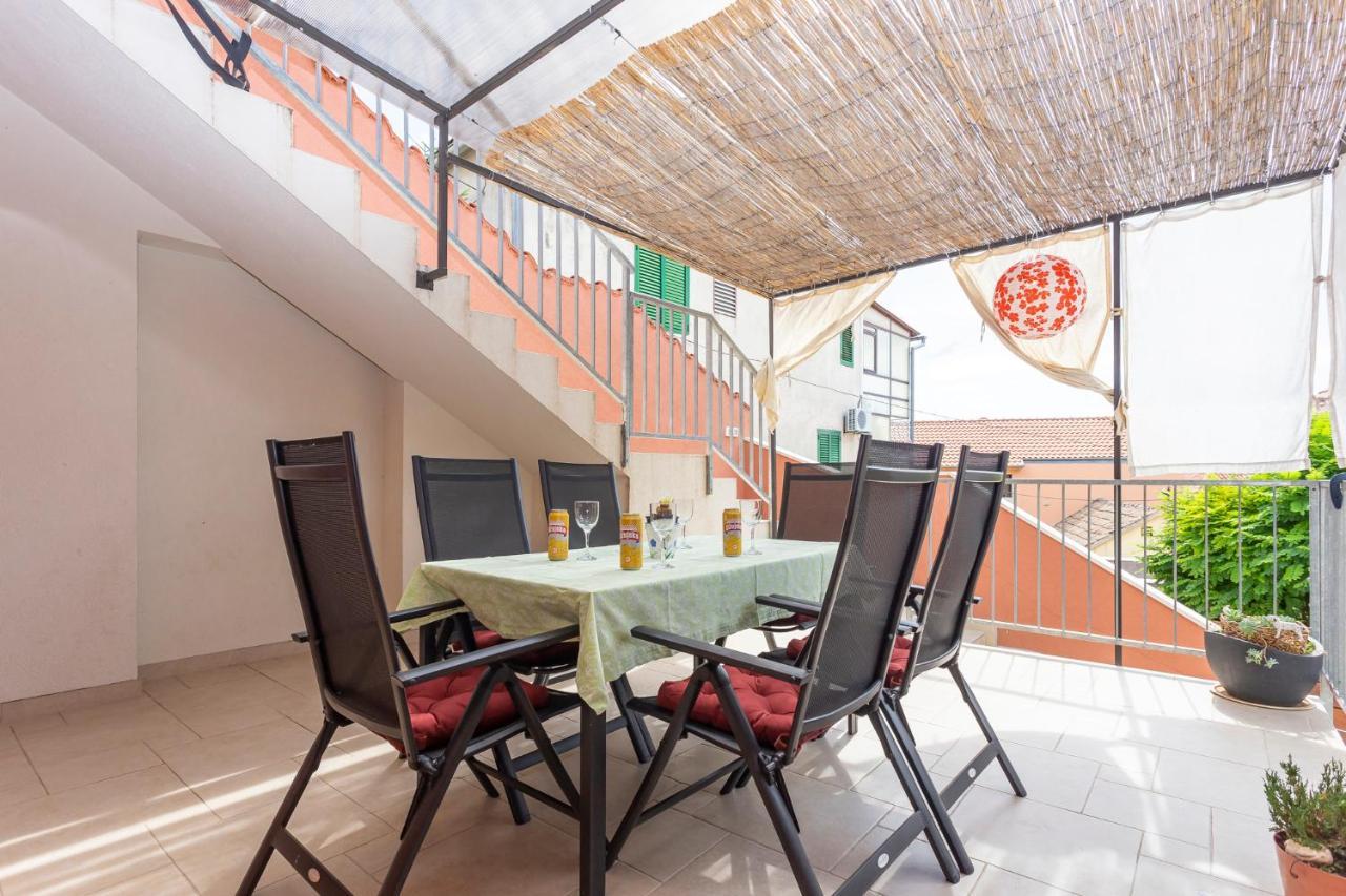 Cozy Flat Keko Daire Šibenik Dış mekan fotoğraf