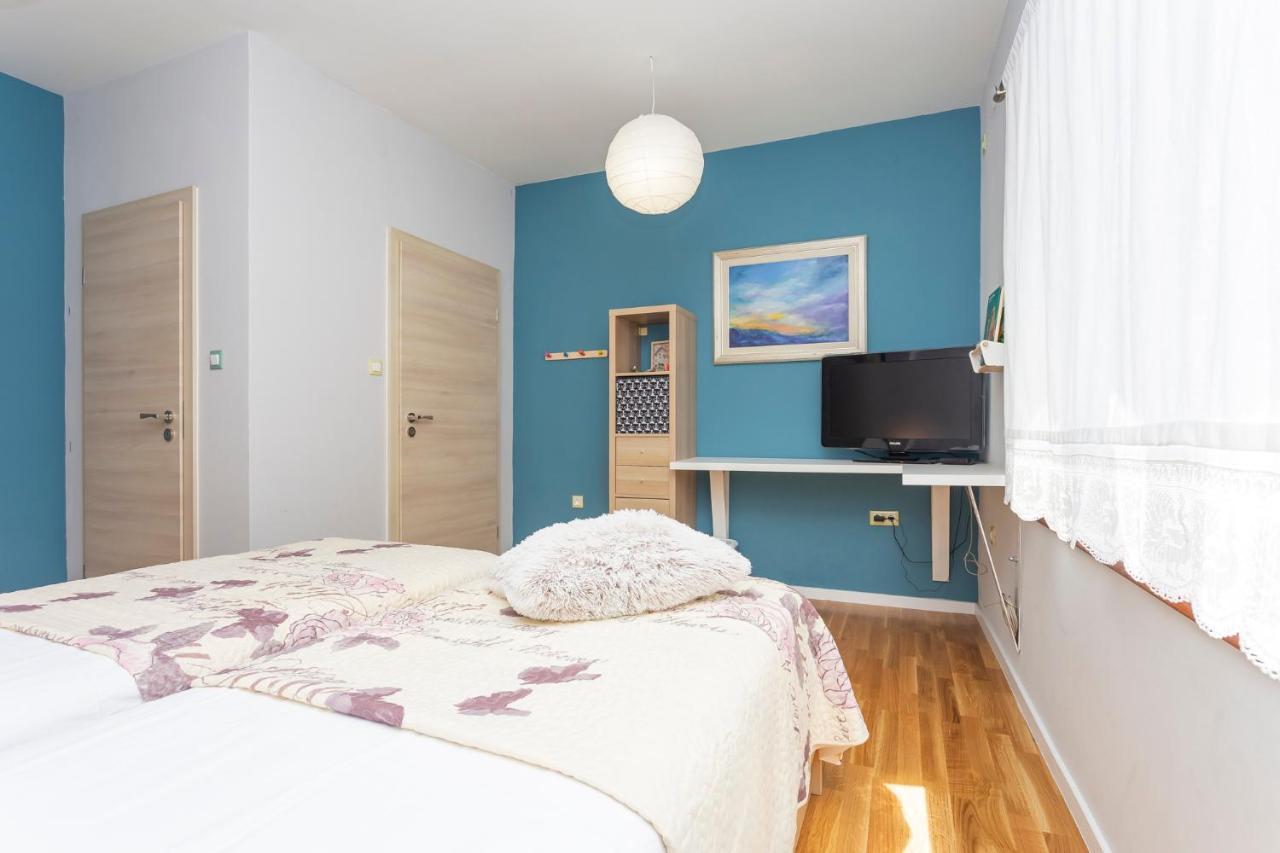 Cozy Flat Keko Daire Šibenik Dış mekan fotoğraf
