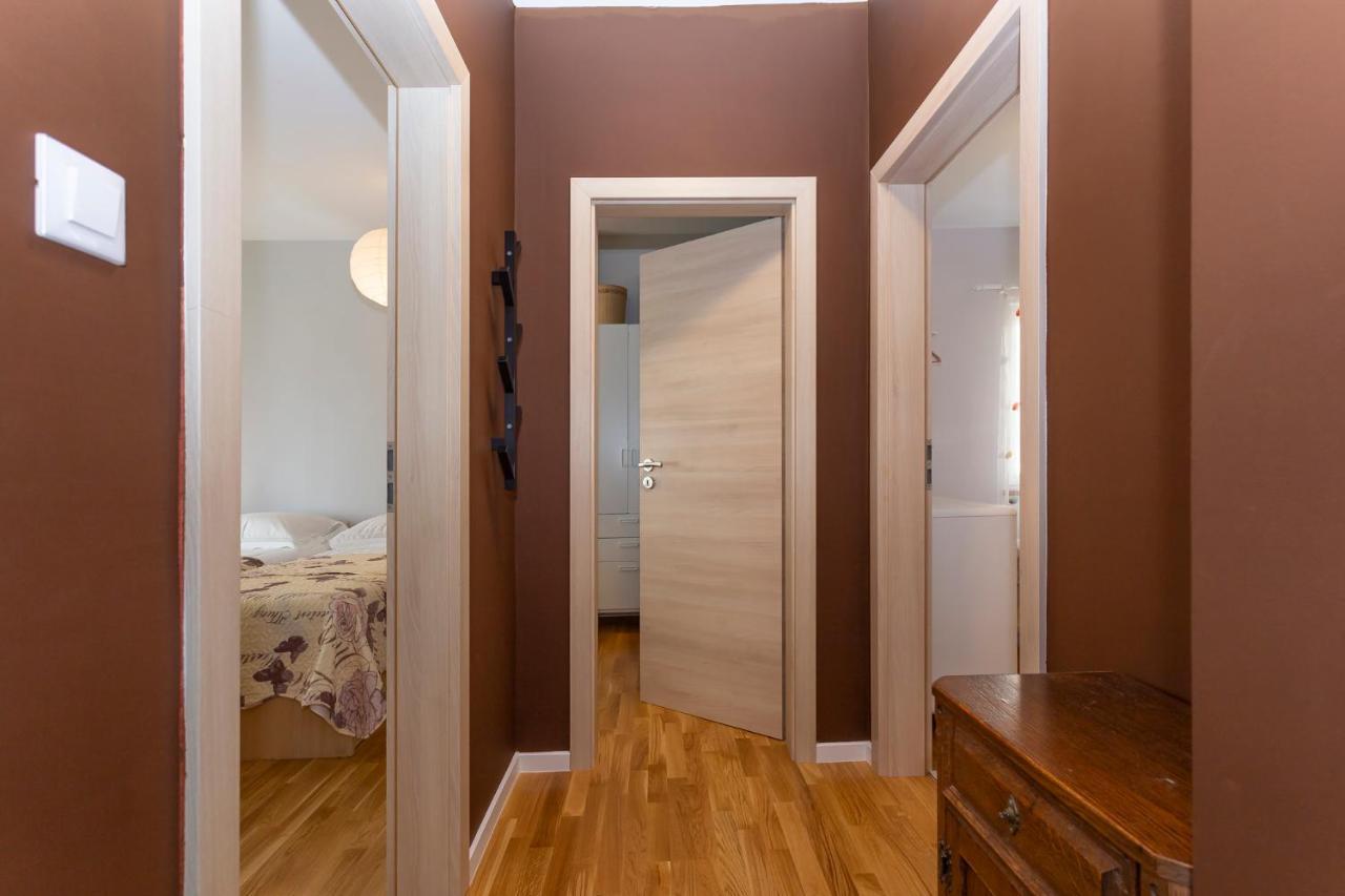 Cozy Flat Keko Daire Šibenik Dış mekan fotoğraf