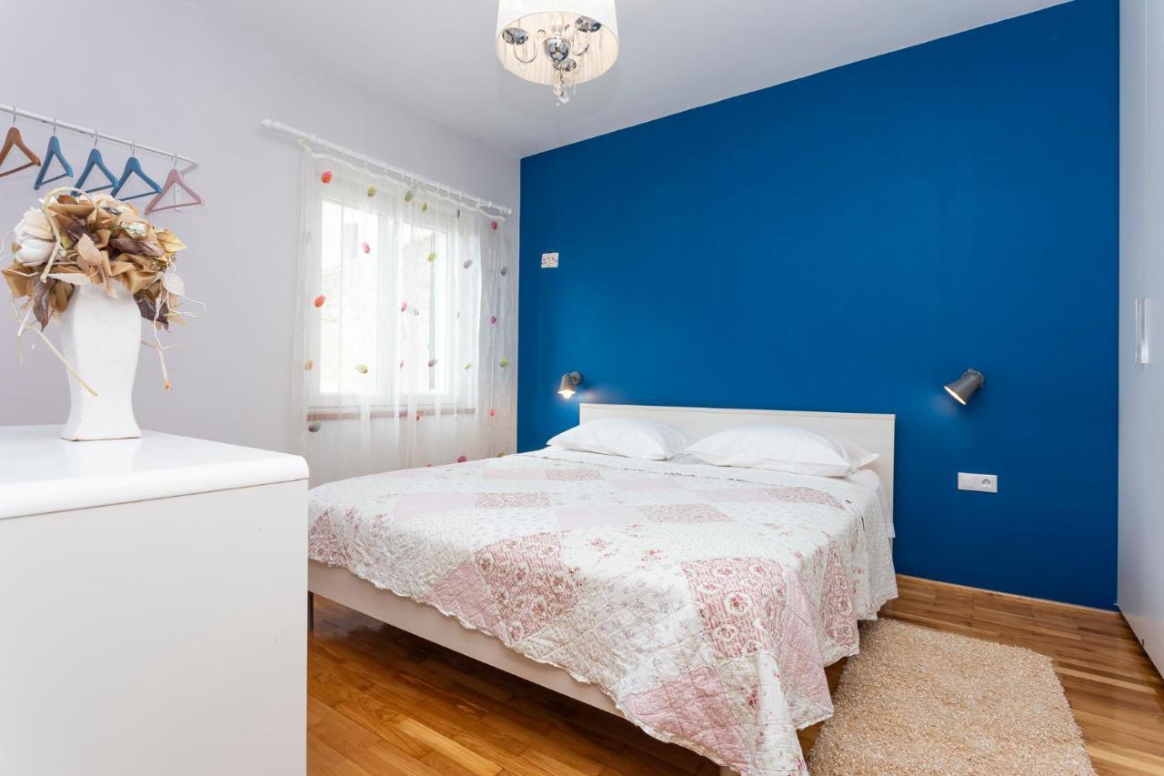 Cozy Flat Keko Daire Šibenik Dış mekan fotoğraf