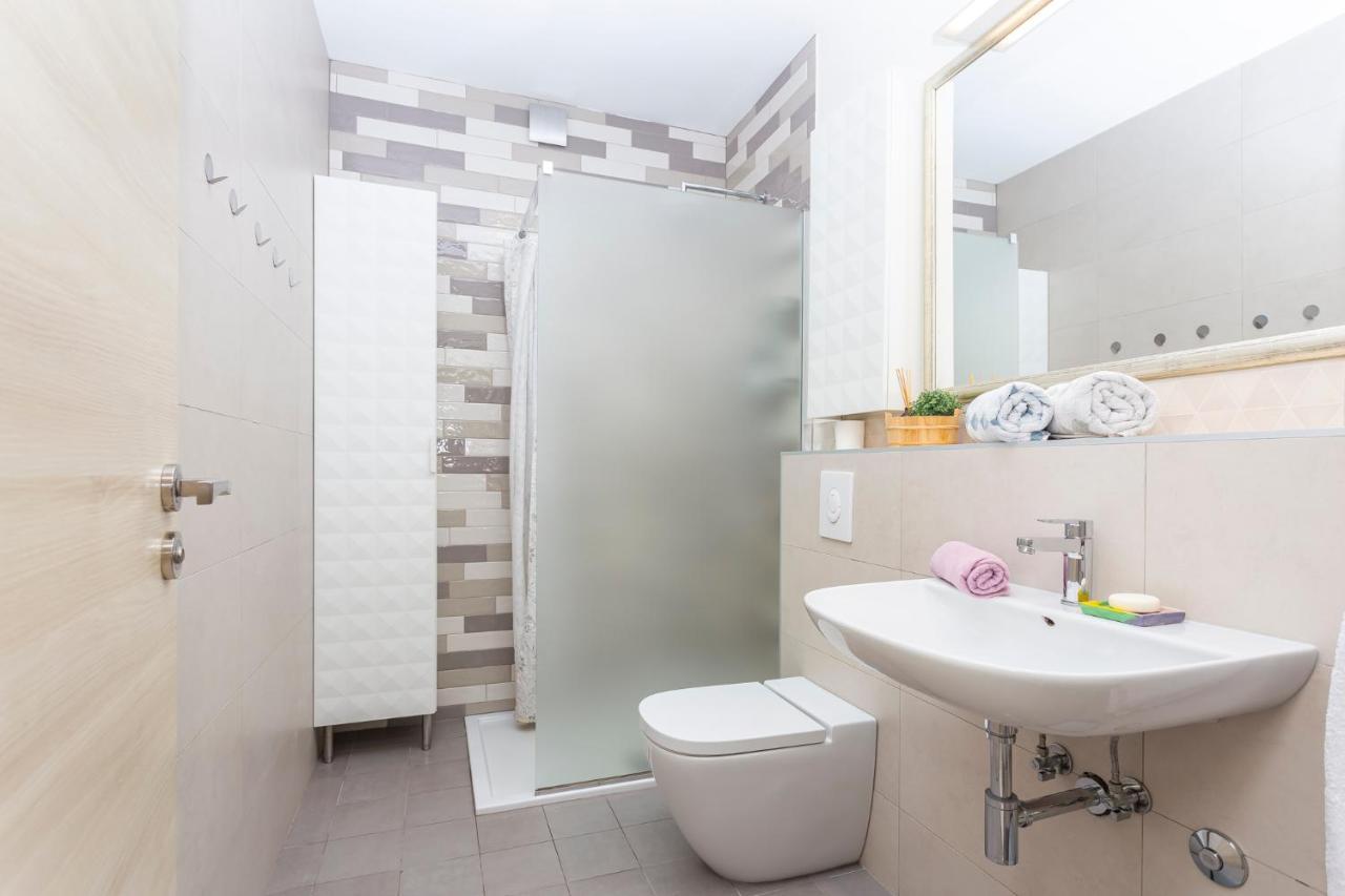 Cozy Flat Keko Daire Šibenik Dış mekan fotoğraf